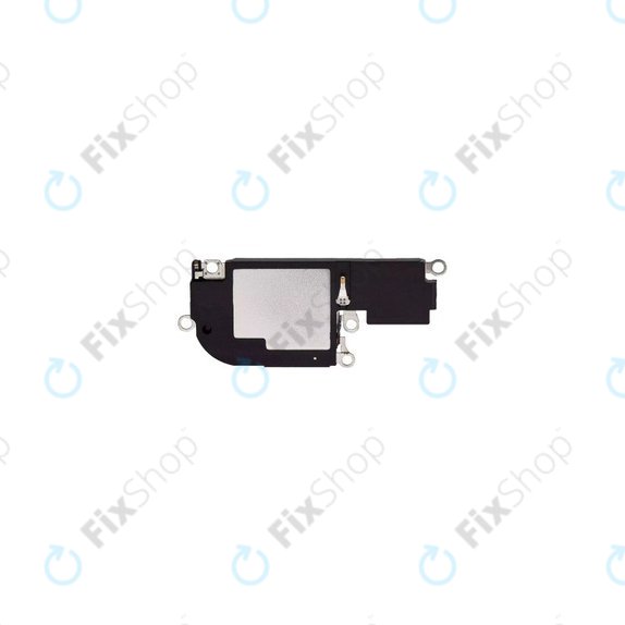 Apple iPhone 16 Pro Max - Reproduktor