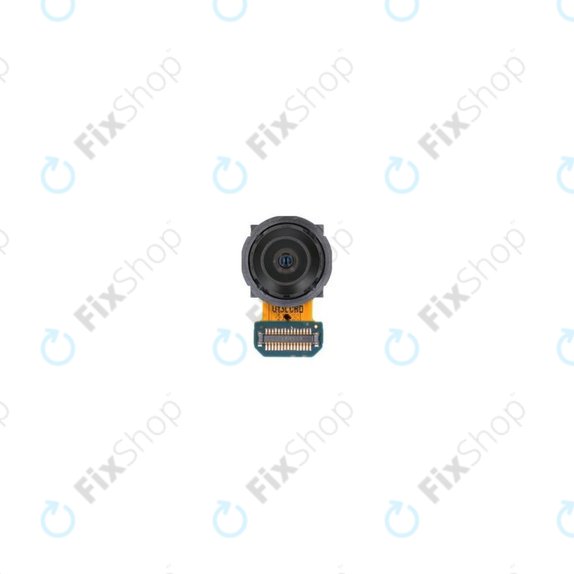 Samsung Galaxy A52, A52 5G, A52s 5G, A54 5G, A72, A72 5G - Zadní Kamera Modul 12MP (Ultrawide) - GH96-14154A Genuine Service Pack