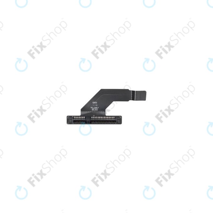 Apple Mac Mini A1347 (Mid 2010 - Late 2012) - Spodní Flex Kabel Pevného Disku