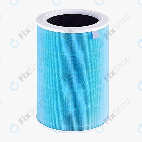 Xiaomi Mi Air Purifier Pro H - HEPA Filtr (Antibakteriální) (Modrá)