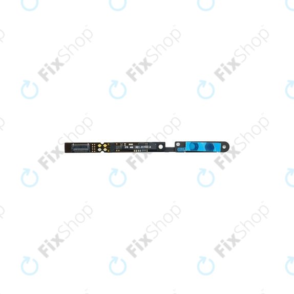 Apple MacBook Pro 16" A2141 (2019) - Kamera