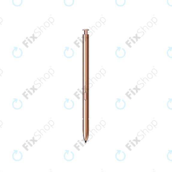 Samsung Galaxy Note 20 N980B, 20 Ultra N986B - Stylus (Mystic Bronze) - GH96-13546C Genuine Service Pack