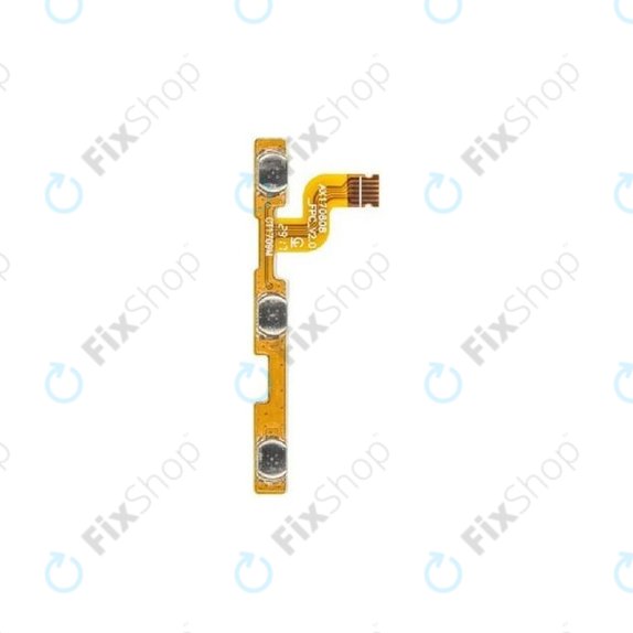 Xiaomi Redmi Note 5A - Flex Kabel Bočních Tlačítek