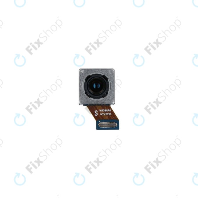 Samsung Galaxy A36 A366E - Zadní Kamera 50MP (Wide) - GH96-19121A Genuine Service Pack