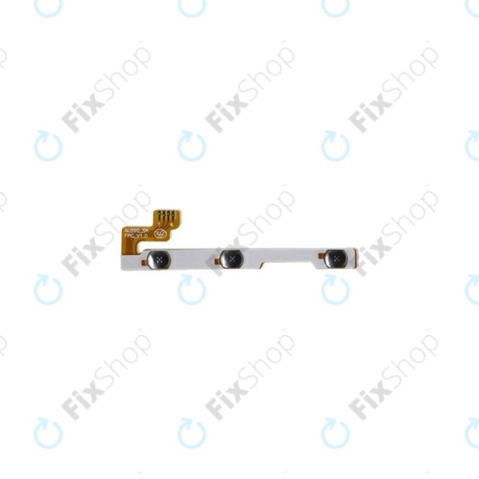 Lenovo P70 - Flex Kabel Tlačítka Zapínání