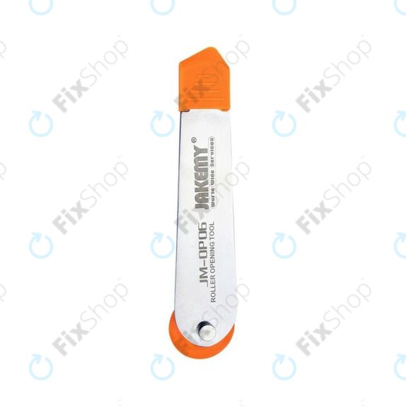 Jakemy JM-0P06 - Otevírací Tool pro LCD Displeje