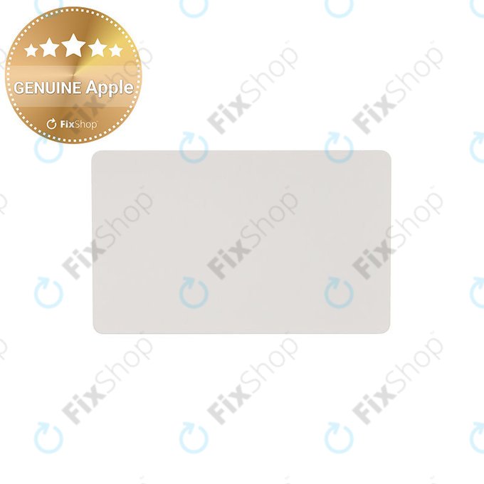 Trackpad komplet pro MacBook Pro 14", A3185 (2024), Silver, 661-42652, Genuine Apple
