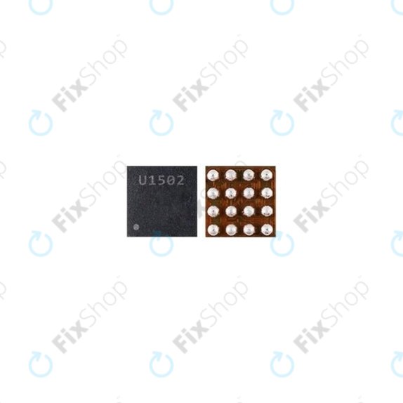 Apple iPhone 5, 5C, 5S, 6, 6 Plus - Backlight IC U23 Chip