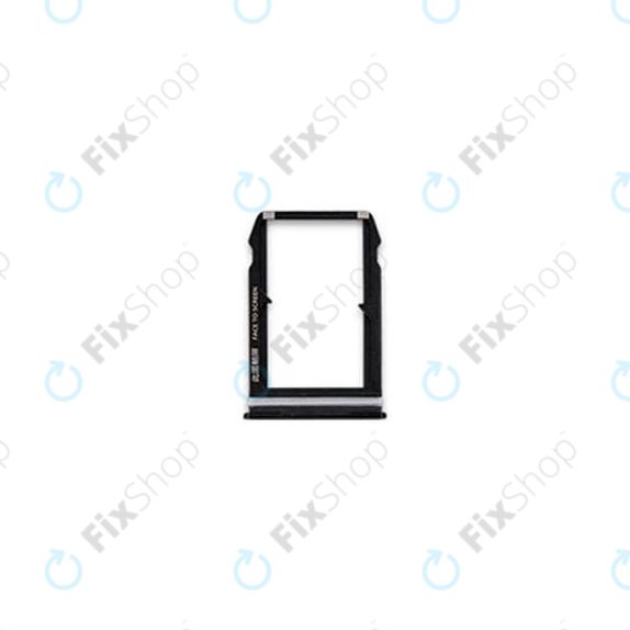 Xiaomi Mi6 - SIM Slot (Black)
