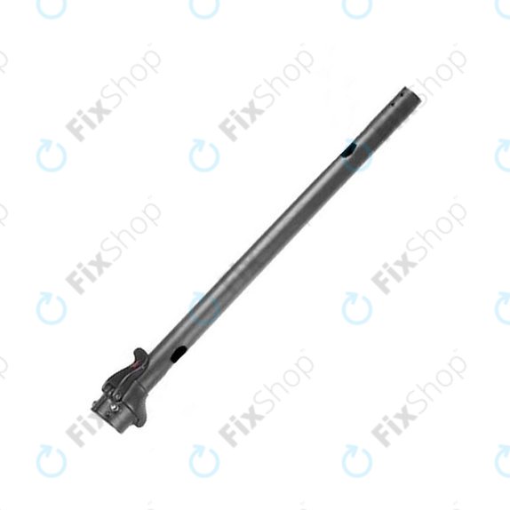 Mankeel CityJet MK083 - Tyč Řídítek + Skládací Mechanismus (Black)