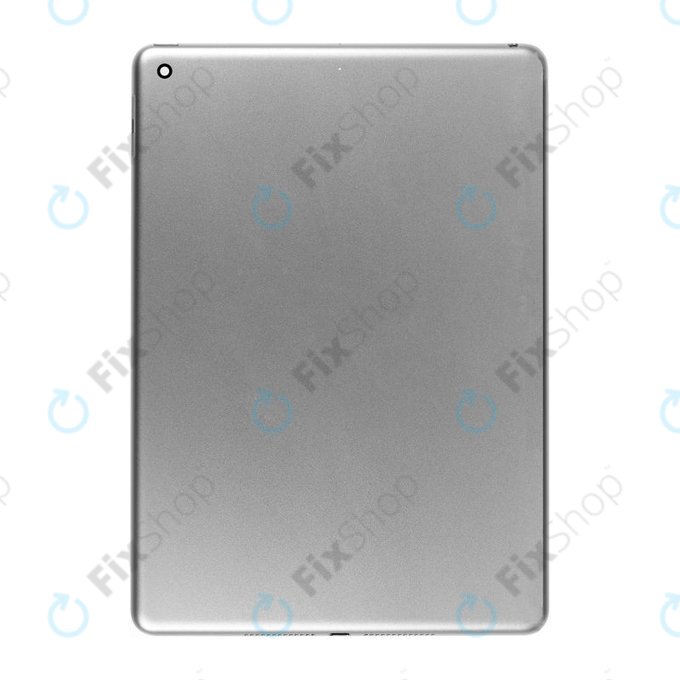 Apple iPad (6th Gen 2018) - Bateriový Kryt WiFi Verze (Space Gray)