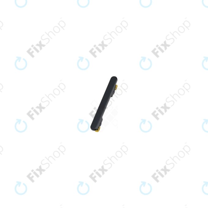 Samsung Galaxy A34 5G A346B, A54 5G A546B - Tlačítko Hlasitosti (Black) - GH98-48075A Genuine Service Pack