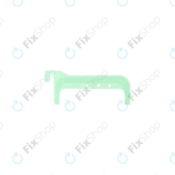 Samsung Galaxy Z Flip 6 F741B - Lepka pod LCD Adhesive (Vrchní) - GH81-26134A Genuine Service Pack