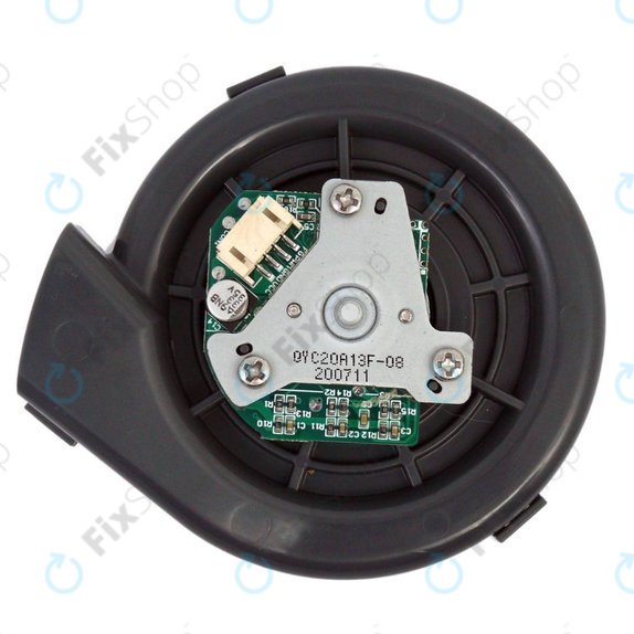 Sací motor, Šedé pro Xiaomi Dreame D9, D9 Pro, Mi Robot Vacuum Mop 2, RoidMi EVA