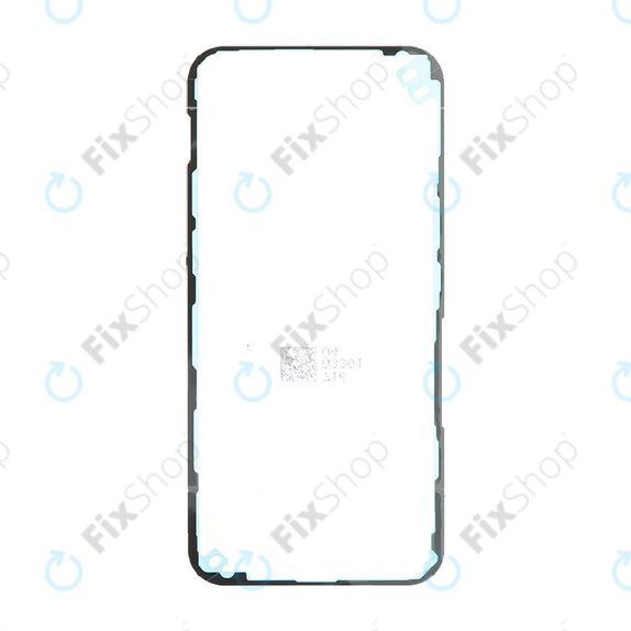 Těsnicí Lepka pod LCD Adhesive pro iPhone 12 Mini, 2UUL SA12M