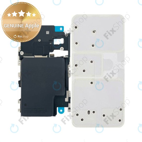 Baterie pro iPhone 17 Pro Max pSIM | 4823mAh | 661-56049 | Genuine Apple