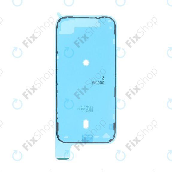Apple iPhone 17 Pro - Přední lepka pod LCD