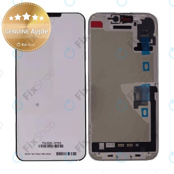 OLED Displej sestava pro iPhone 16 Plus | 661-42843 | Genuine Apple