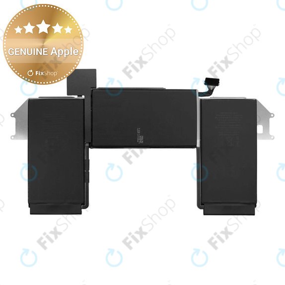 Battery for MacBook Air 13", A2389, A2337 (2020), 661-16086, Genuine Apple