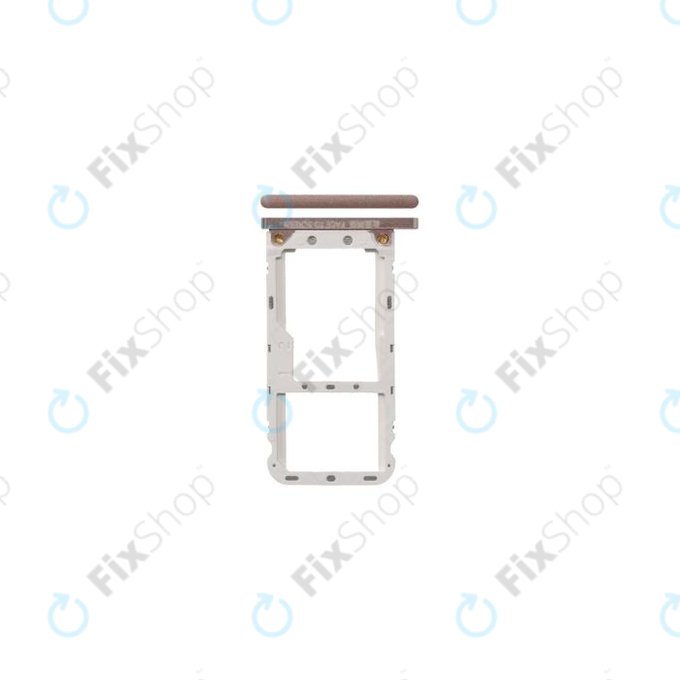 Xiaomi Mi Max 3 - SIM Slot (Champagne Gold)
