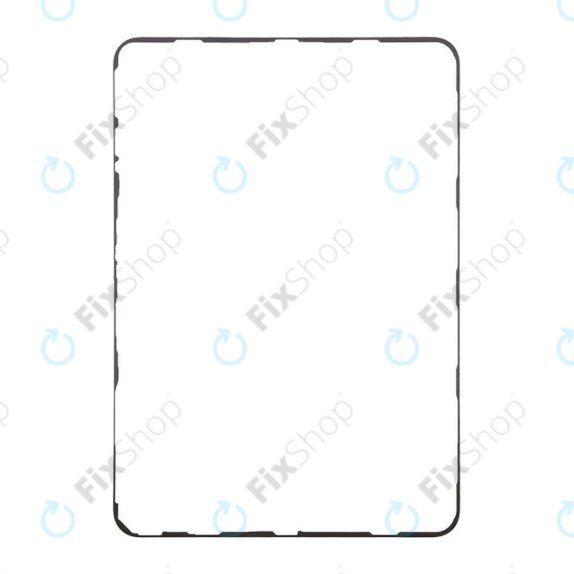 Apple iPad Pro 11 (2024) - Lepka pod LCD Adhesive
