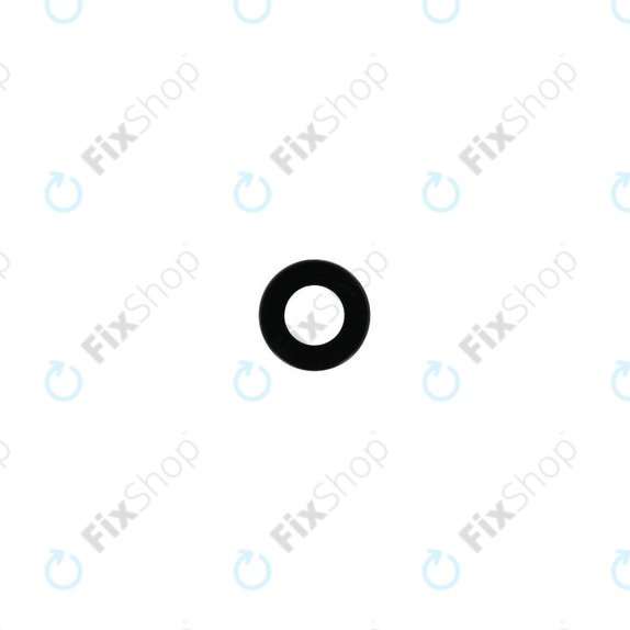 Samsung Galaxy Xcover 5 G525F - Sklíčko Zadní Kamery - GH64-08413A Genuine Service Pack