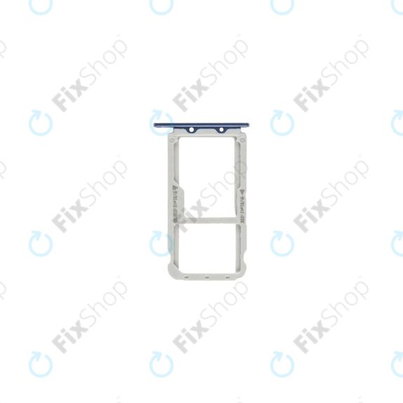 Huawei Honor 8 Pro DUK-L09 - SIM + SD Slot (Navy Blue)