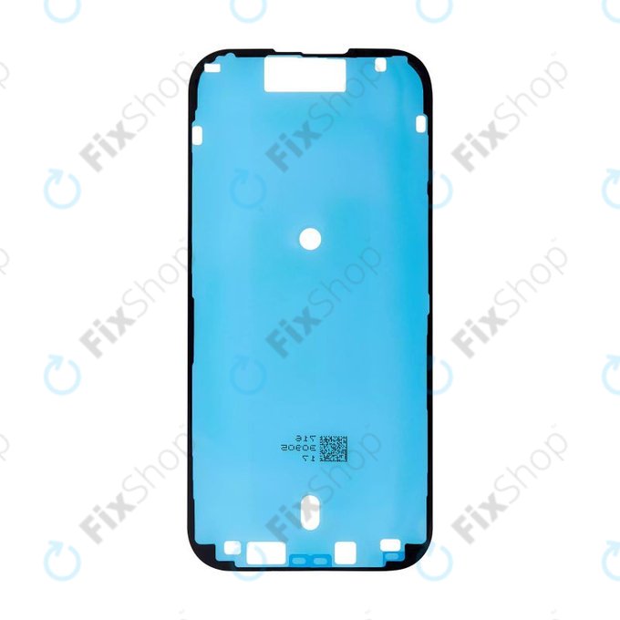 Apple iPhone 16 Pro - Lepka pod LCD Adhesive (Přední)