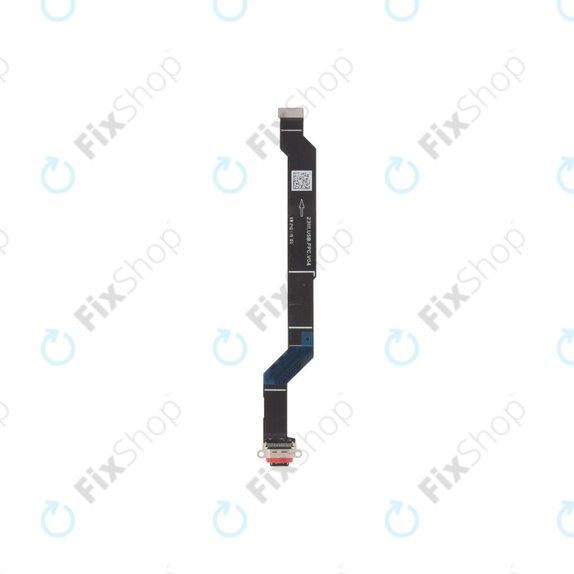 Nothing Phone (2a), (2a) Plus - Nabíjecí Konektor + Flex Kabel