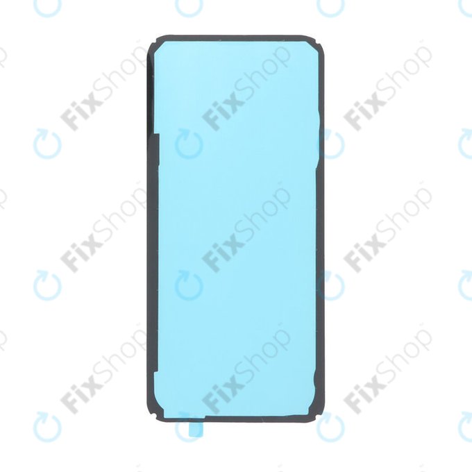 Xiaomi Redmi Note 14 Pro+ 5G - Lepka pod Bateriový Kryt Adhesive