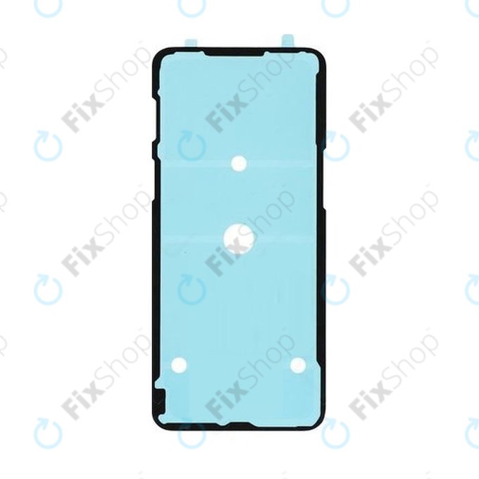 OnePlus Nord 2 5G - Lepka pod Bateriový Kryt Adhesive