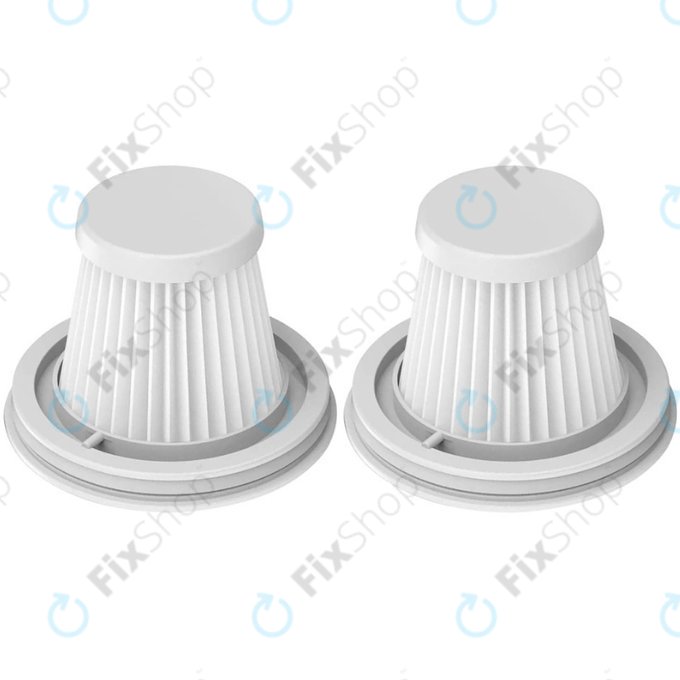 HEPA filtr, 2 ks pro Xiaomi Mi Vacuum Cleaner Mini