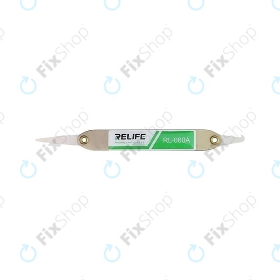 Relife RL-060A - Univerzální Kovový Spudger na Demontáž