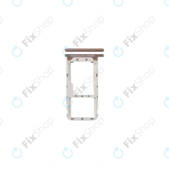 Xiaomi Mi Max 3 - SIM Slot (Champagne Gold)