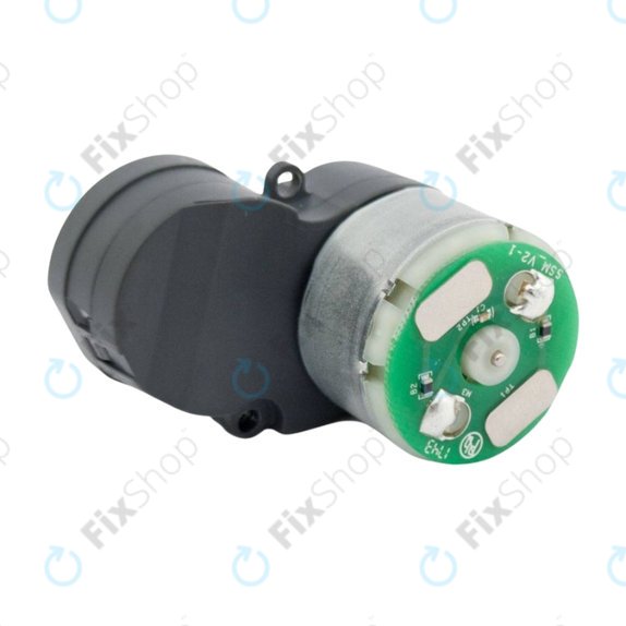Motor bočního kartáče pro Roborock S6, S6 Pure, S6 MaxV