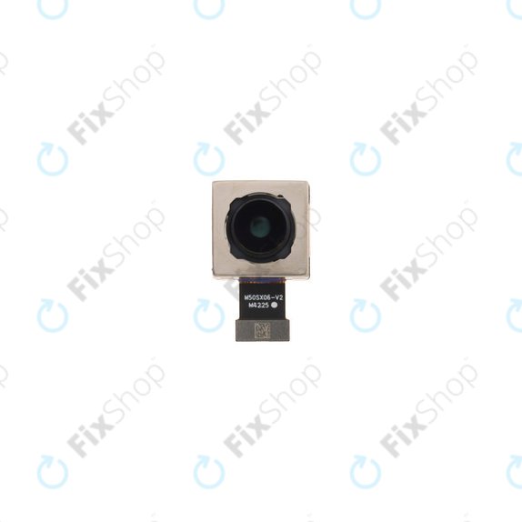Xiaomi Poco F7 Pro, F7 Ultra - Zadní Kamera 50MP