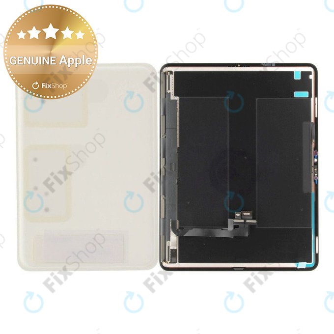 OLED Displej sestava pro iPad Pro 13 (2024) | Nano | WiFi + Cellular | 661-43545 | Genuine Apple
