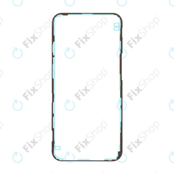 Těsnicí Lepka pod LCD Adhesive pro iPhone 12, 2UUL SA12