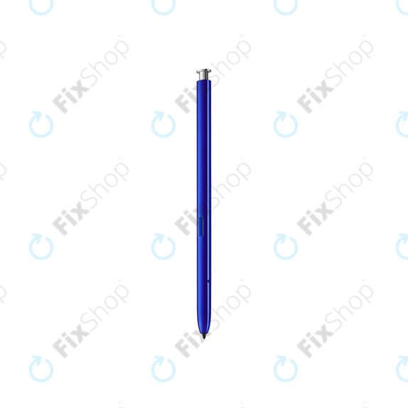 Samsung Galaxy Note 10 N970F, 10 Plus N975F - Stylus (Silver) - GH82-20793D Genuine Service Pack