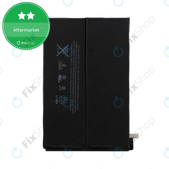 Baterie pro iPad Mini 2, 6470mAh