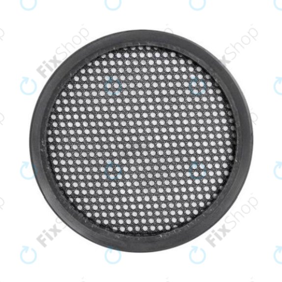 Philips SpeedPro, SpeedPro Aqua - HEPA Filtr (Omyvatelný)