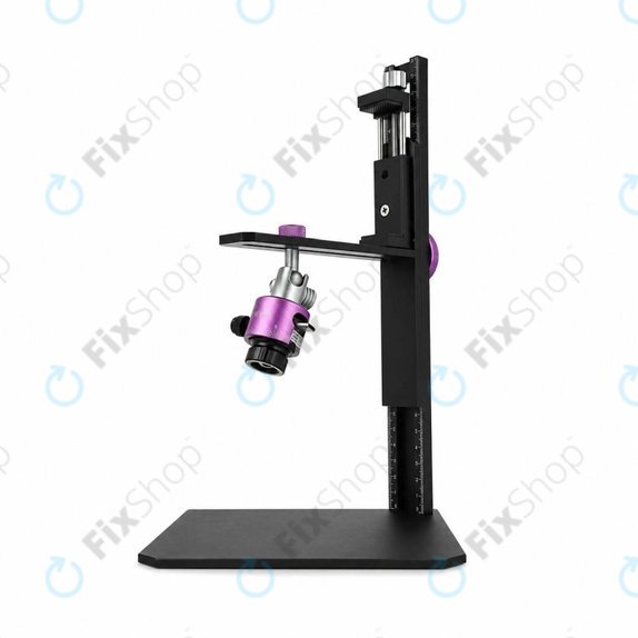 Infračervená termokamera pro diagnostiku základních desek WXY P30R Pro