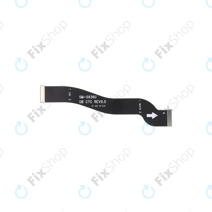 Samsung Galaxy S25 Plus - LCD Flex Kabel