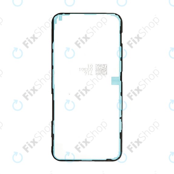 Těsnicí Lepka pod LCD Adhesive pro iPhone 12 Pro, 2UUL SA12P