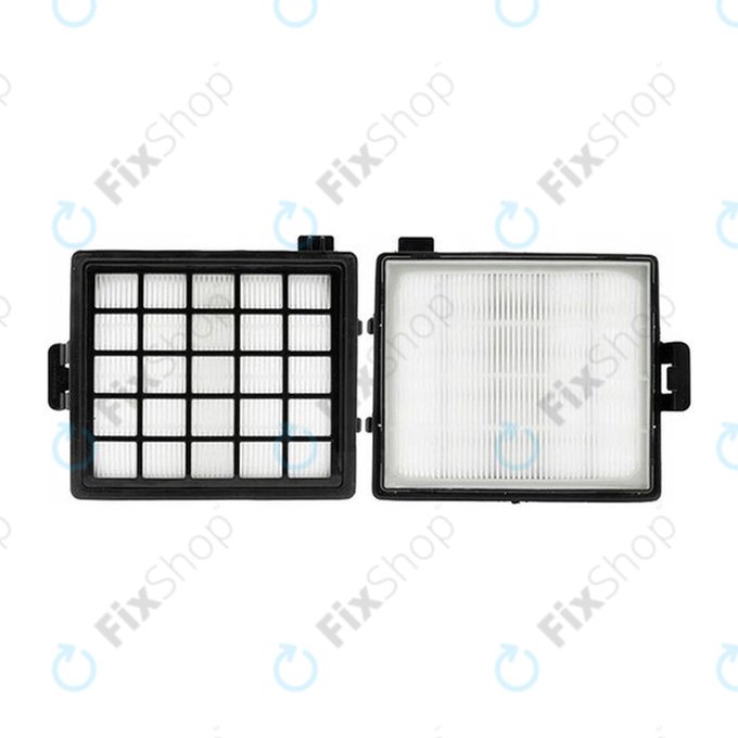 Philips EasyLife - HEPA Filtr