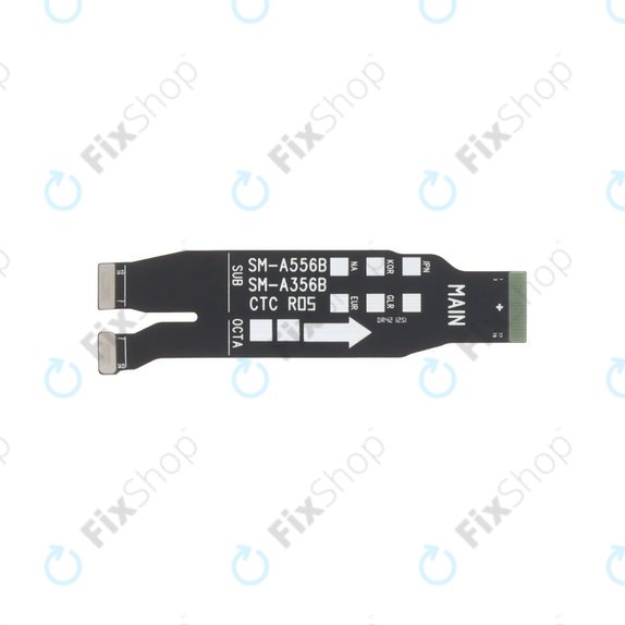 Samsung Galaxy A35 A356B - Hlavní Flex Kabel
