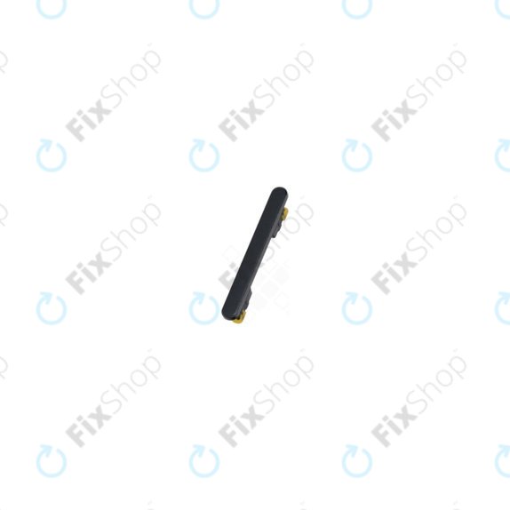 Samsung Galaxy A34 5G A346B, A54 5G A546B - Tlačítko Hlasitosti (Black) - GH98-48075A Genuine Service Pack