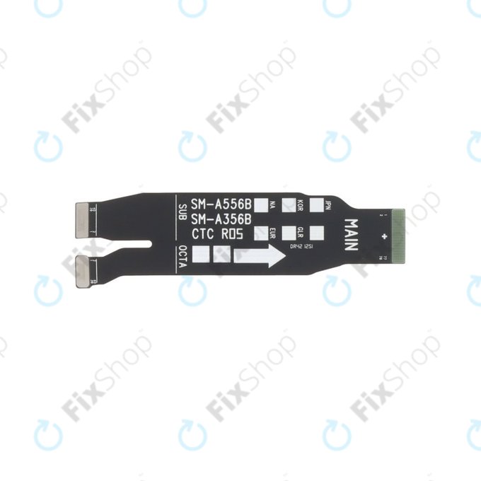 Samsung Galaxy A35 A356B - Hlavní Flex Kabel