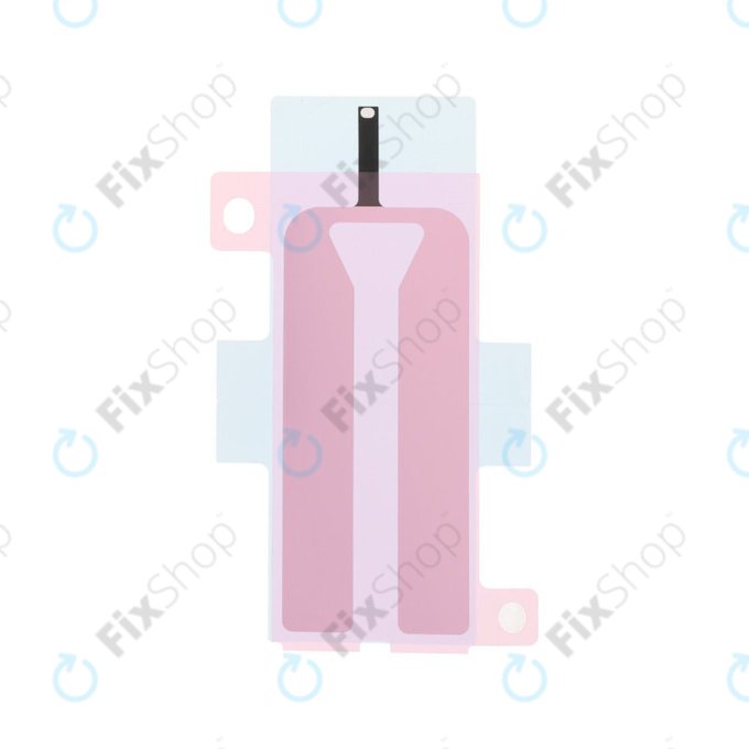 Apple iPhone 16e, 17e - Lepka pod Baterii Adhesive