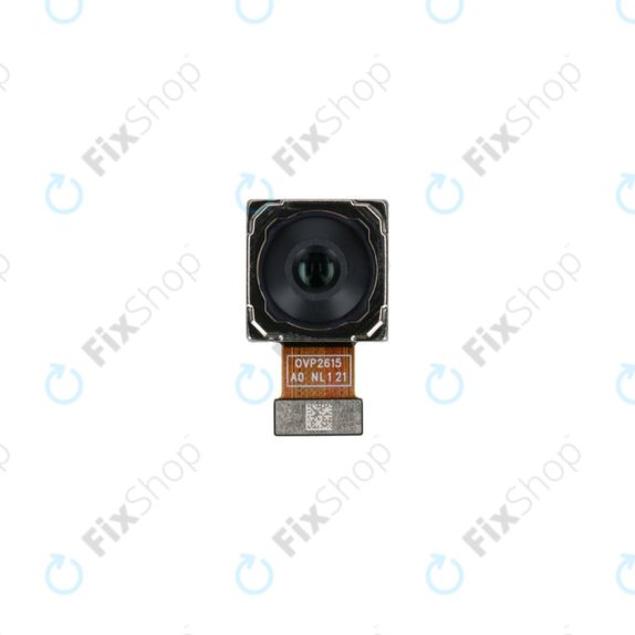 Xiaomi 11T - Zadní Kamera 108MP